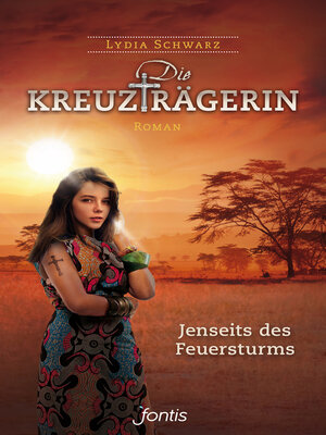 cover image of Die Kreuzträgerin